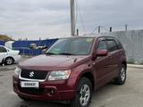 Suzuki Grand Vitara 2007 года за 4 500 000 тг. в Актобе – фото 5