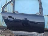 Дверь задняя правая Лексус ЛС 430 2002г Lexus LS 430. ОРИГИНАЛ. В Астане. за 37 500 тг. в Астана