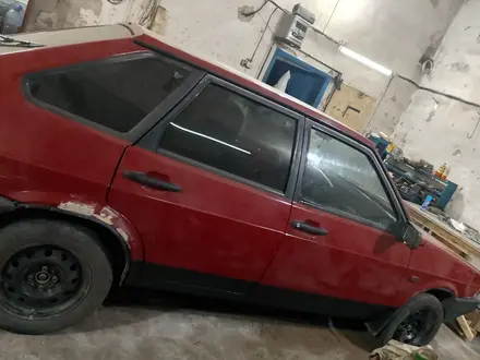 ВАЗ (Lada) 2109 2001 года за 900 000 тг. в Павлодар – фото 2