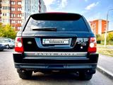 Land Rover Range Rover Sport 2005 годаfor4 900 000 тг. в Астана – фото 4