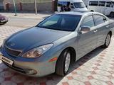 Lexus ES 330 2004 года за 6 200 000 тг. в Кызылорда