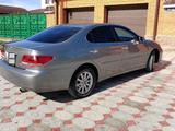 Lexus ES 330 2004 года за 6 200 000 тг. в Кызылорда – фото 3