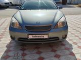 Lexus ES 330 2004 года за 6 200 000 тг. в Кызылорда – фото 4