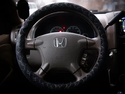 Honda CR-V 2004 года за 5 900 000 тг. в Талдыкорган – фото 10
