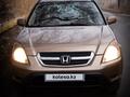 Honda CR-V 2004 года за 5 900 000 тг. в Талдыкорган – фото 15