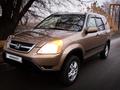 Honda CR-V 2004 года за 5 900 000 тг. в Талдыкорган – фото 2