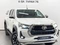 Toyota Hilux 2021 годаүшін23 100 000 тг. в Астана – фото 20