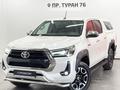 Toyota Hilux 2021 годаүшін23 100 000 тг. в Астана