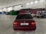 BMW 528 1997 годаfor2 300 000 тг. в Тараз – фото 2