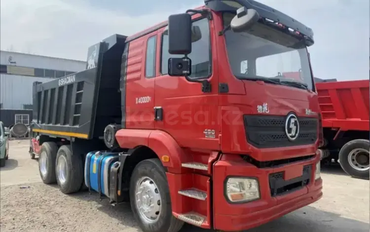 Shacman (Shaanxi)  M3000 2022 года за 17 700 000 тг. в Алматы