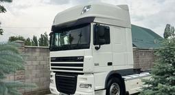 DAF  XF 105 2010 года за 19 500 000 тг. в Мерке