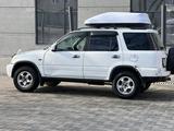 Honda CR-V 1996 годаүшін2 500 000 тг. в Алматы – фото 4