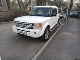 Land Rover Discovery 2006 года за 6 500 000 тг. в Алматы – фото 2