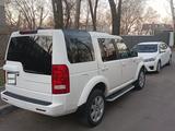 Land Rover Discovery 2006 года за 6 500 000 тг. в Алматы – фото 3