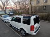 Land Rover Discovery 2006 года за 6 500 000 тг. в Алматы – фото 5