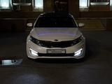 Kia K5 2012 годаүшін8 000 000 тг. в Тараз