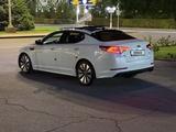 Kia K5 2012 годаүшін8 000 000 тг. в Тараз – фото 4