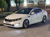 Kia K5 2012 годаүшін8 000 000 тг. в Тараз – фото 2