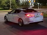 Kia K5 2012 годаүшін8 000 000 тг. в Тараз – фото 5