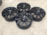 Диски r18 5x114.3 Mugen Power, свежедоставлены из Японии за 275 000 тг. в Алматы
