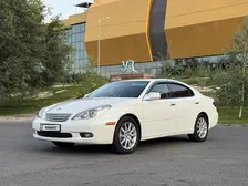 Toyota Windom, 2001
