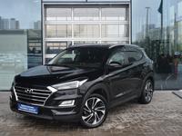 Hyundai Tucson 2019 годаүшін11 390 000 тг. в Астана