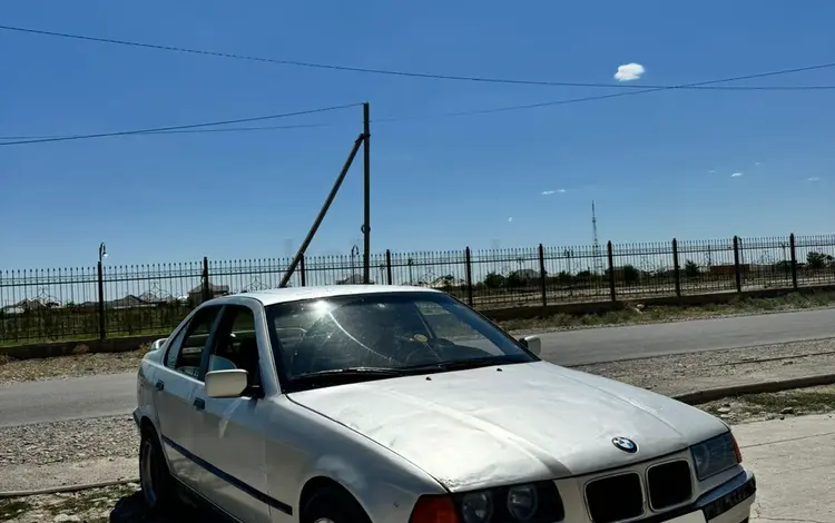 BMW 318 1991 года за 1 000 000 тг. в Туркестан