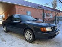 Audi 100 1994 годаүшін2 200 000 тг. в Шымкент