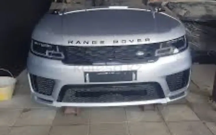 Авто Разбор. Range Rover.Rover Sport. Range Rover в Алматы