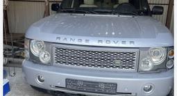 Авто Разбор. Range Rover.Rover Sport. Range Rover в Алматы – фото 5