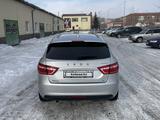 ВАЗ (Lada) Vesta SW 2018 годаfor4 850 000 тг. в Караганда – фото 5