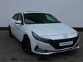 Hyundai Elantra 2023 годаfor9 500 000 тг. в Шымкент – фото 19