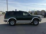 Mitsubishi Montero Sport 2000 годаүшін5 500 000 тг. в Караганда – фото 4