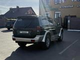 Mitsubishi Montero Sport 2000 годаүшін5 500 000 тг. в Караганда – фото 3