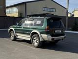 Mitsubishi Montero Sport 2000 годаүшін5 500 000 тг. в Караганда – фото 2