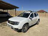 Renault Duster 2014 года за 5 500 000 тг. в Бейнеу