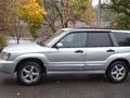 Subaru Forester 2002 годаfor3 500 000 тг. в Алматы – фото 3