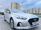 Hyundai Sonata 2019 годаfor8 800 000 тг. в Шымкент