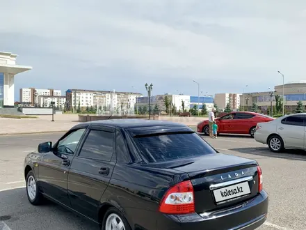 ВАЗ (Lada) Priora 2170 2014 года за 3 400 000 тг. в Талдыкорган – фото 2