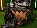 КОНТРАКТНЫЙ ДВИГАТЕЛЬ КУПИТЬ MITSUBISHI. МИТСУБИСИ 4G64 GDI 2.4 МОТОР ДВС за 30 000 тг. в Алматы
