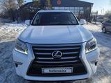 Lexus GX 460 2015 годаүшін19 800 000 тг. в Астана