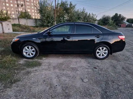 Toyota Camry 2007 года за 9 100 000 тг. в Семей