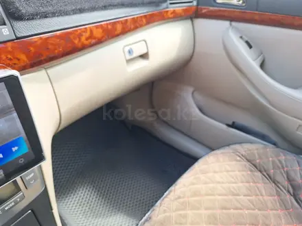 Toyota Avensis 2004 года за 5 200 000 тг. в Экибастуз – фото 15