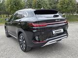 BYD Song Plus 2025 года за 14 600 000 тг. в Шымкент – фото 3