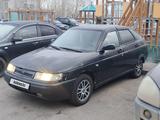 ВАЗ (Lada) 2112 2006 года за 900 000 тг. в Астана – фото 2