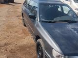 Subaru Legacy 1993 годаүшін600 000 тг. в Алматы