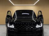 Land Rover Range Rover 2014 года за 30 000 000 тг. в Астана