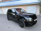 Land Rover Range Rover 2014 года за 30 000 000 тг. в Астана – фото 3