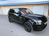 Land Rover Range Rover 2014 года за 30 000 000 тг. в Астана – фото 4