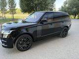 Land Rover Range Rover 2014 года за 30 000 000 тг. в Астана – фото 2